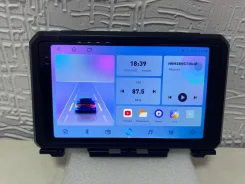 ��������� Suzuki Jimny 2019�+ Android 8/128 2K ���������� ����
