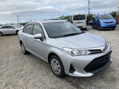 ���� 12595 2015-2025 �� Toyota Corolla Axio/Fielder ��� �������� ����
