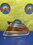 ������� Toyota MARK II 1996-1998 8174122120 GX100 1G-FE, �������� ����� [292183] 8174122120 ����