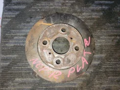 ���� ��������� Toyota Platz 4351252040 NCP12, �������� 4351252040 ����