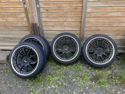 SSR Type-F