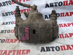 ������� ��������� Toyota Corolla AE110, �������� ����� ����