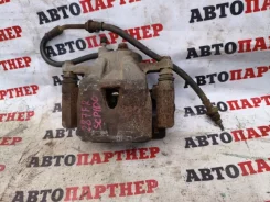 ������� ��������� Toyota Ractis 2006 SCP100 2SZ-FE, �������� ������ ����