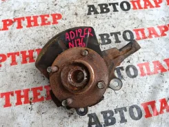 ������� Nissan AD 2008 VJY12 MR18DE, �������� ������ ����