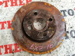 ���� ��������� Toyota Raum EXZ10 ����