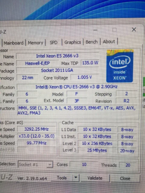 LGA2011-3 ����