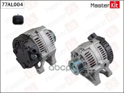 ��������� Peugeot/Citroen/406 (1995-1999)/C5 (2001-2005) [178Masterkit77AL004] 77AL004 ����
