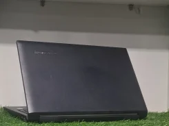 Lenovo B575e. 15.6", 1,4����, ��� 2048 ��, ���� 320���, WiFi: 1, Bluetooth: 1 ����