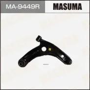 ����� ������ Masuma, front low VITZ, Corolla AXIO / SCP90, NCP95, NRE160 (R) (1/6) Masuma ������� MA-9449R | �������� �� ��, ������, 5 ����� | �������...