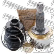 ���� �������� ������ Mitsubishi / Citroen / Peugeot [178Febest0410CWRR] 0410CWRR ����