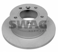 ���� ��������� ������ MB Sprinter 95/VW LT 96 272x16x5 [178SWAG10922858] 10922858 ����