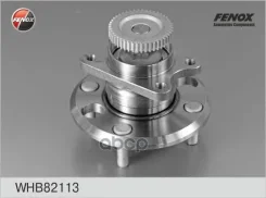 ������� ������ Hyundai Sonata V / KIA Magentis ABS ����� �������� �� ���� ��� ABS [178Fenoxwhb82113] WHB82113 ����