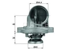 ��������� Mercedes BENZ VITO/ W202 [178Mahleoriginalti2380] TI2380 ����