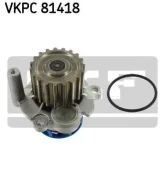 ����� ������� (�����) VW Sharan 2003 TDi [178Skfvkpc81418] VKPC81418 ����
