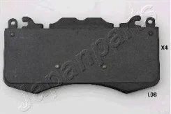 ������� ��������� �������� �������� Range Rover IV (2013) [178Japanpartspal08AF] PAL08AF ����