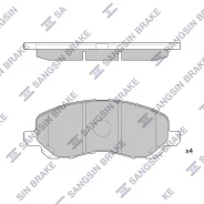 ���� ��������� �������� ������������� Mitsubishi Lancer 2003 4 ������� [178Japanpartsdi527C] DI527C ����