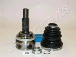 ���� �������� �������� Corolla E12 (2001-2006) D=58�� L=156.6�� [178Japanpartsgi232] GI232 ����