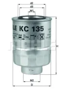 ������ ��������� Mazda/Toyota 2.2/4.2/D/TD [178Mahleoriginalkc135D] KC135D ����
