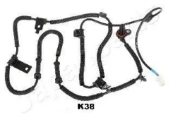 ������ ABS ������ ����� Sorento (2003-2009) [178Japanpartsabsk38] ABSK38 ����