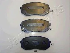 ������� ��������� �������� �������� Hyundai / KIA [178Japanpartspak20AF] PAK20AF ����