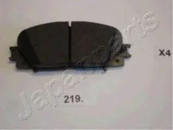 ������� ��������� �������� �������� Toyota Yaris (2005) [178Japanpartspa219AF] PA219AF ����
