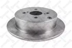 ���� ��������� ������ Toyota Corolla E12 01 D=258mm [178Stellox60204584SX] 60204584SX ����