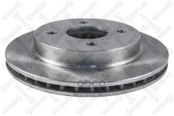 ���� ��������� ������ FORD Mondeo 2.0-2.5 93 253x20x4 [178Stellox60202535VSX] 60202535VSX ����