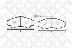 ������� ��������� �������� �������� FIAT Ducato/Citroen Jumper 02 140.8x19.3x66/ � �������� ������/ �� ������� � �������� ���� + ������� [178Stellox97...