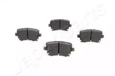 ������� ��������� ������ �������� �������� VW Passat [B6] / Tiguan (2007-2011) [178Japanpartspp0007AF] PP0007AF ����
