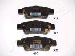 ������� ��������� ������ �������� �������� Honda CR-V (2007) 2.0i-VTEC,2.2i-CTD [178Japanpartspp400AF] PP400AF ����