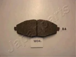 ������� ��������� �������� �������� Daewoo Matiz KLYA 98 13/ Lanos, Nexia 8V [178Japanpartspaw04AF] PAW04AF ����