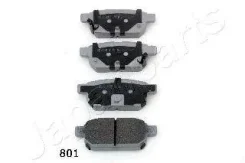 ������� ��������� ������ �������� �������� Suzuki Swift (2010) [178Japanpartspp801AF] PP801AF ����