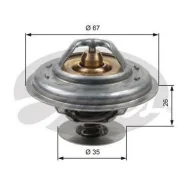 ��������� AUDI / Volvo / VW 1.9-2.5 [178Gatesth13287G1] TH13287G1 ����