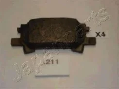 ������� ��������� ������ �������� �������� Lexus RX 300/350/450H [178Japanpartspp211AF] PP211AF ����