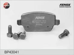 ������� �������� ������! Ford Mondeo IV/Kuga/Galaxy 2.0-2.5/1.8TDCi 06 BP43041 [178Fenoxbp43041] BP43041 ����