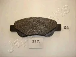������� ��������� �������� �������� Citroen C1 (2005)/ Peugeot 107 (2006)/ Toyota AY [178Japanpartspa217AF] PA217AF ����