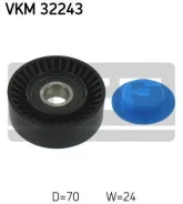 �����-���������� Chrysler 300C /Mazda Tribute (EP) [178Skfvkm32243] VKM32243 ����