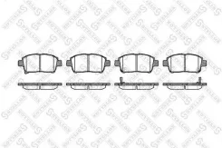 ������� ��������� �������� �������� Toyota Prius (2003-2009) [178Stellox982002SX] 982002SX ����