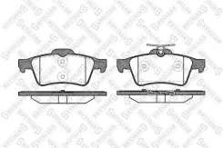 ������� ��������� ������ �������� �������� FORD Focus/C-MAX [178Stellox853020SX] 853020SX ����