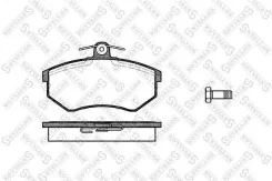 ������� �������� ��������! Chery Amulet 03, Audi 80 1.6-1.9D 86-91, VW Golf II 88-89 [178Stellox145000SX] 145000SX ����