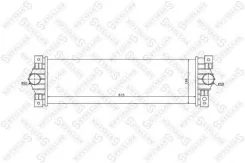 ����������! SsangYong Actyon/Kyron 2.0-2.7xDi 05 [178Stellox1040237SX] 1040237SX ����