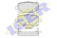 ������� �������� ������! Chrysler Voyager2.3/3.8/2.8CRD 07 181910 [178ICER181910] 181910 ����