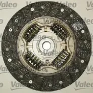 �������� ��������� Chevrolet Aveo 02-11 / Lacetti 04-13 [178Valeo821415] 821415 ����