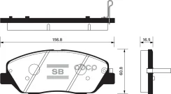 ������� ��������� ��������, �������� HY Genesis 08-14; [178Sangsinbrakesp1246] SP1246 ����