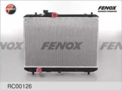 �������� ���������� Suzuki Swift 1.3-1.6 05- MT [178Fenoxrc00126] RC00126 ����