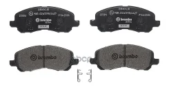 ������� ��������� �������� Xtra | ����� | Citroen C4 Aircross 08/10- / Dodge Caliber 06/06- / Dodge Stratus Coupe 09/00-12/05 / Dongnan (Soueast) Gala...