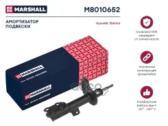 ����������� �������� ������ Hyundai Elantra [178Marshallm8010652] M8010652 ����