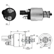 ����������� ���� �������� Audi A3 (8P1)VW Golf VI 1.6,2.0 [178Meatdoria46126] 46126 ����