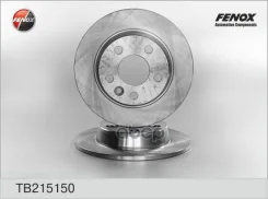 ���� ��������� | ��� ����/��� | Ford Galaxy. VW Sharan (R15) 95- [178Fenoxtb215150] TB215150 ����