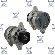 ��������� (24�, 60�) 8 ���. ALK0181/6181/8881, PC3007, 25029009, 035004220 (Komatsu DH220-5/280, Daewoo) ALK0181SKKRAUF ����